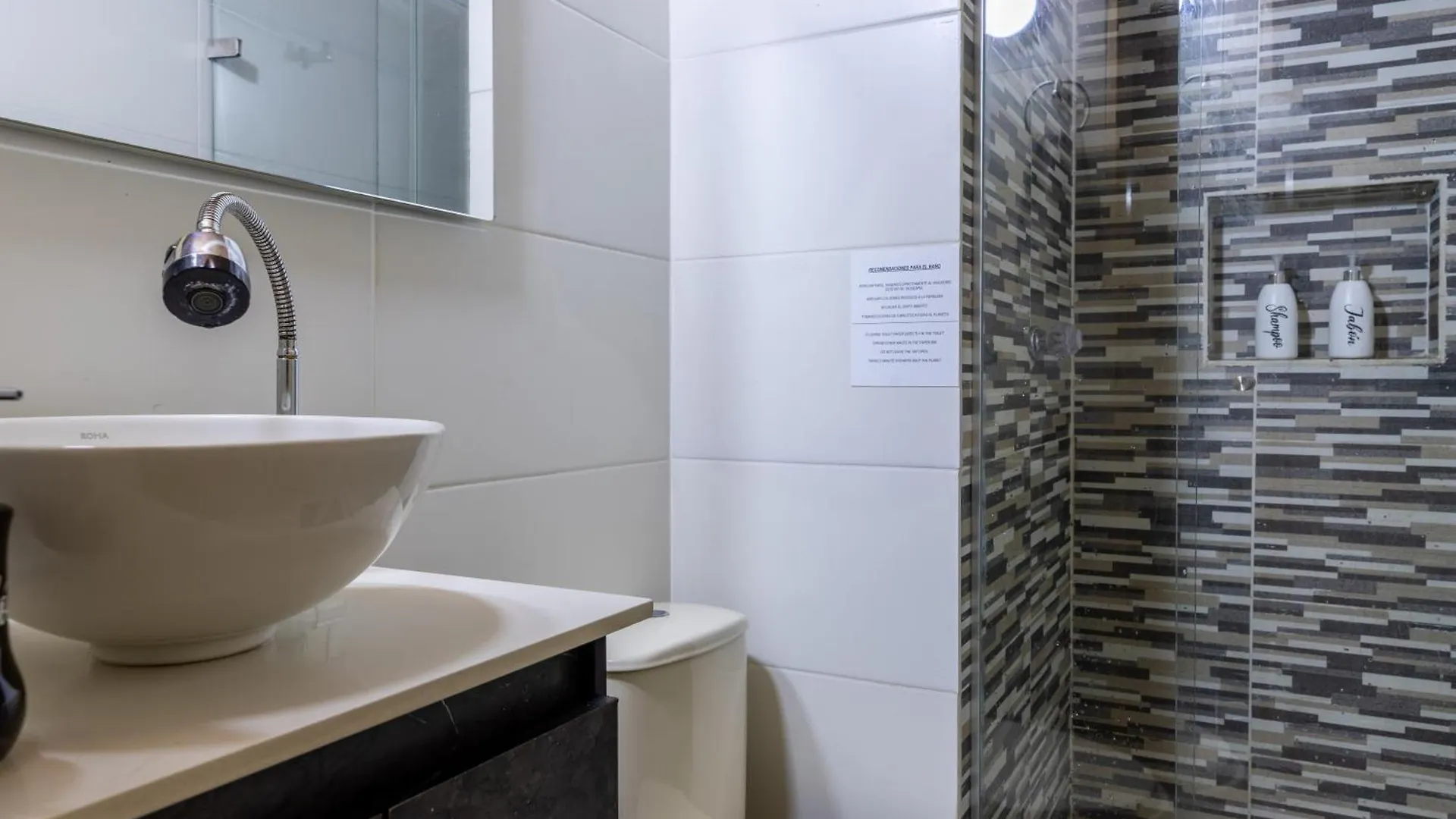Apartament Apartamento Grande, Hermoso, Acogedor Y Privado Medellín