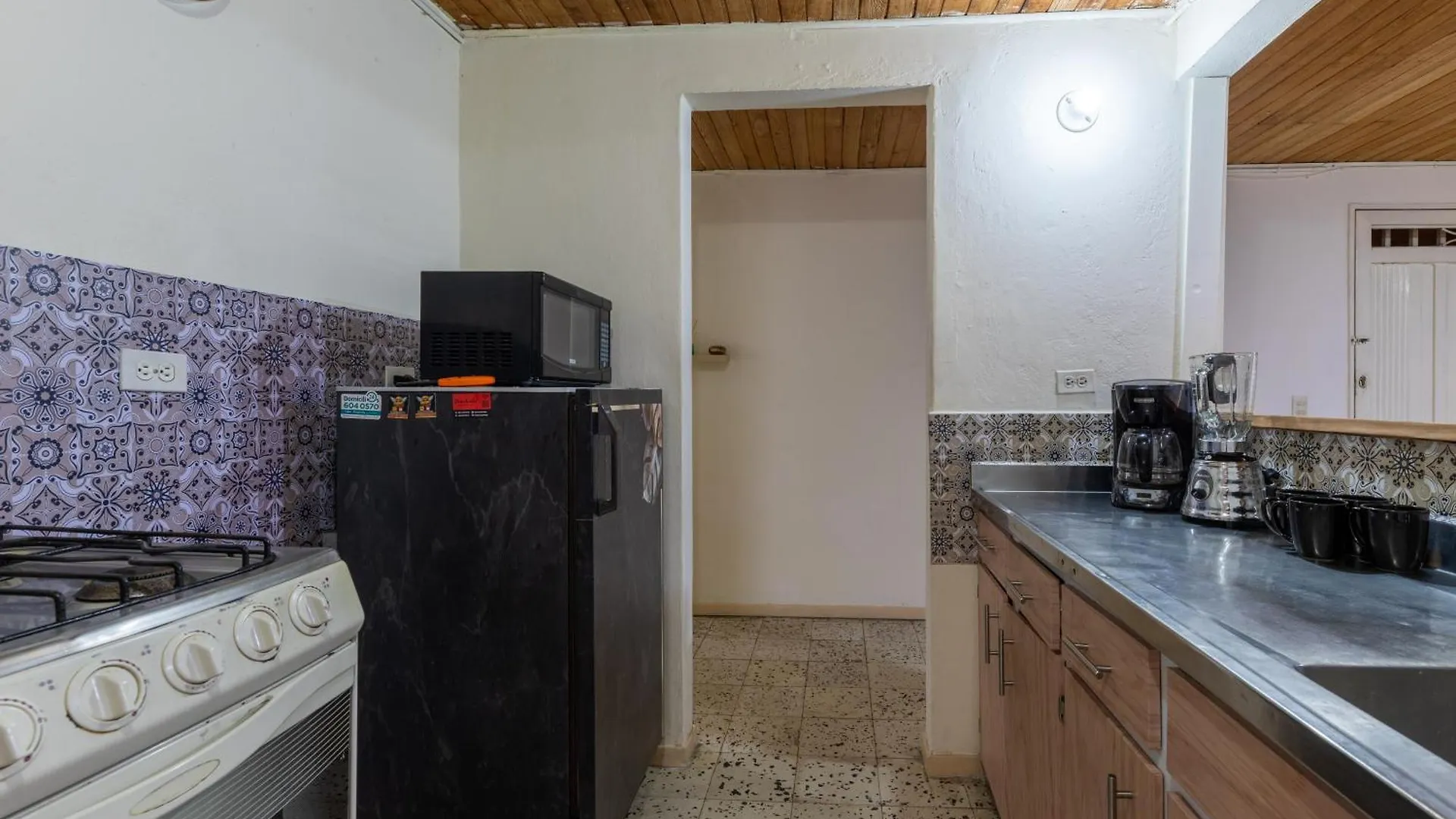 Apartamento Grande, Hermoso, Acogedor Y Privado Medellín