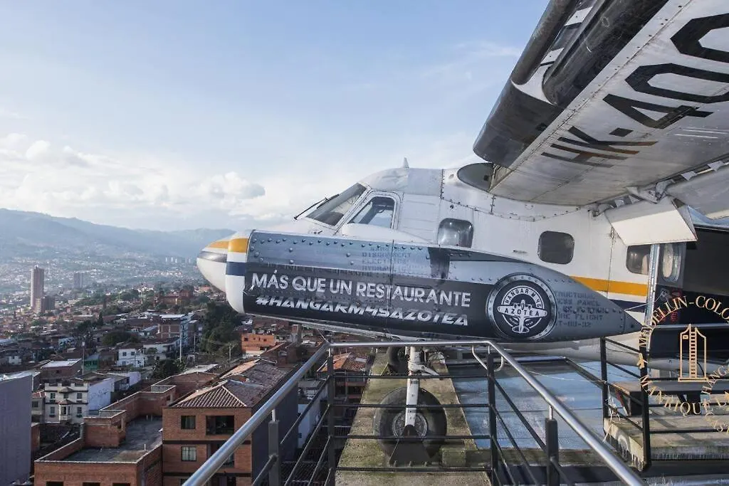 Apartamento Grande, Hermoso, Acogedor Y Privado Medellin