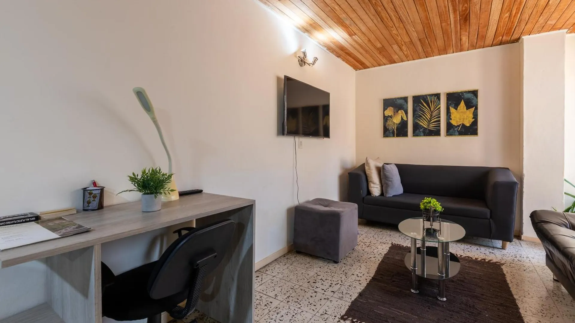 Apartamento Grande, Hermoso, Acogedor Y Privado Medellin 0*,  Colombia