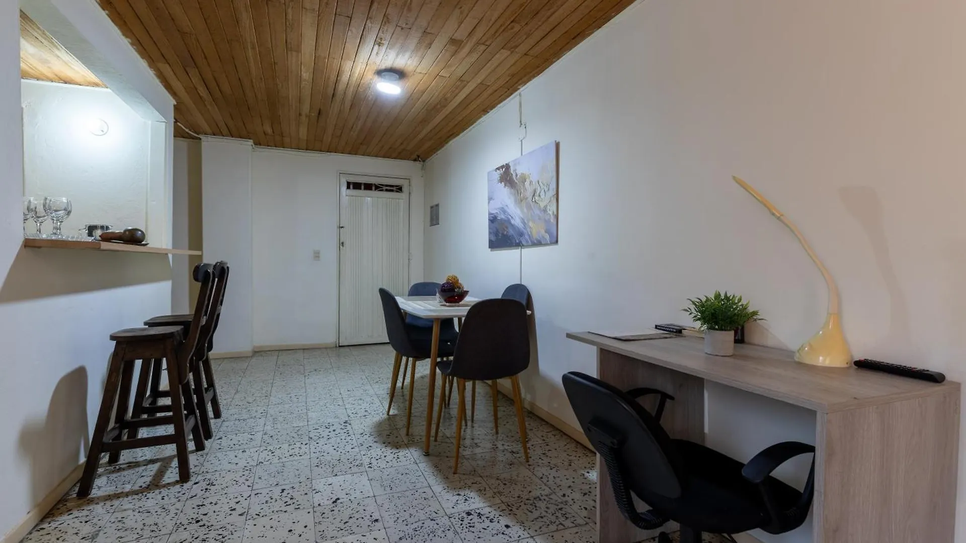 Apartment Apartamento Grande, Hermoso, Acogedor Y Privado Medellin Colombia