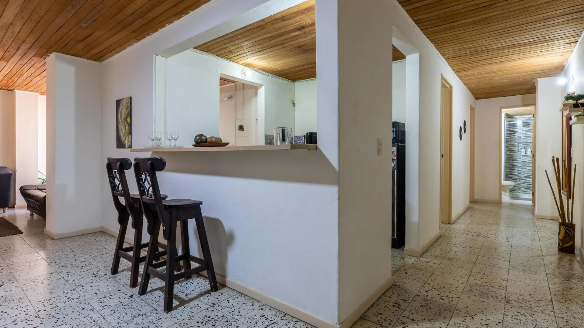 Apartment Apartamento Grande, Hermoso, Acogedor Y Privado Medellin