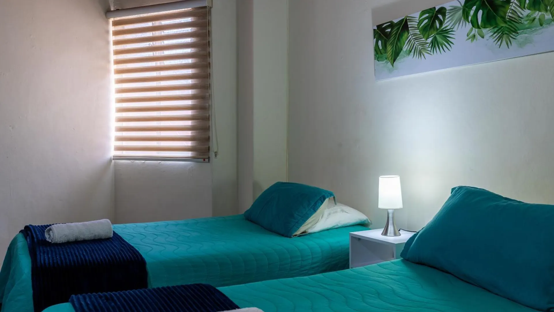 Apartamento Grande, Hermoso, Acogedor Y Privado Medellin 0*,