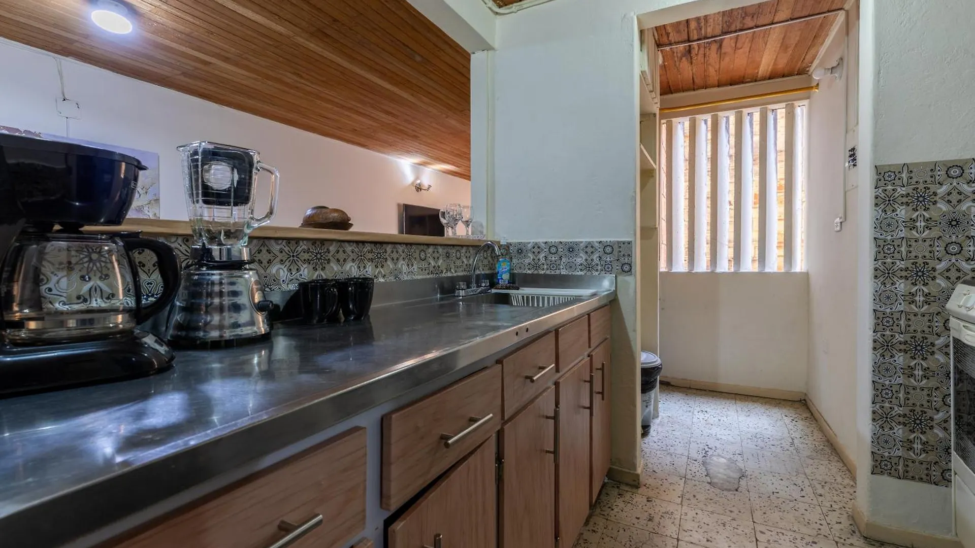 Apartment Apartamento Grande, Hermoso, Acogedor Y Privado Medellin